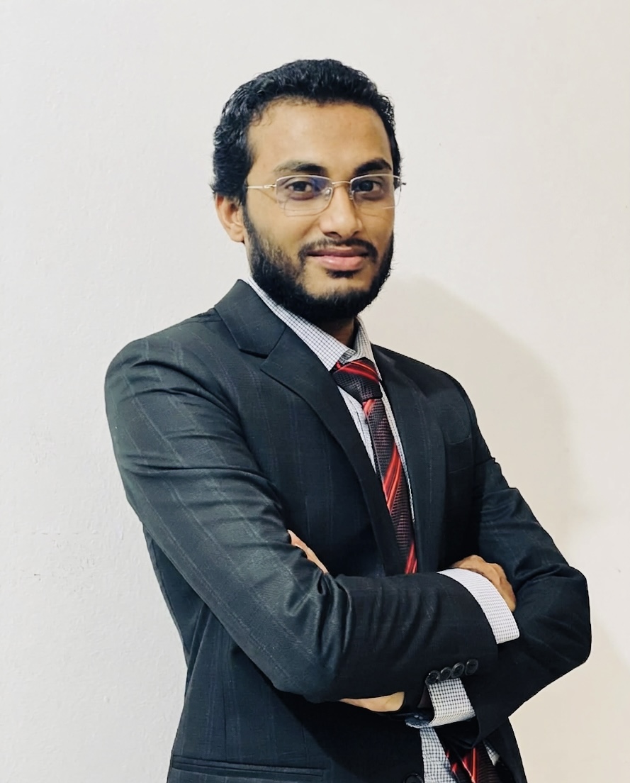 Mehediul Hassan Miton